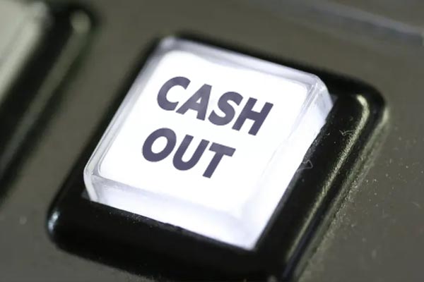 Вывод средств