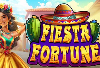Fiesta Fortune