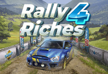 Rally 4 Riches